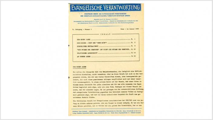 Heft 1+2/1955 (Januar)