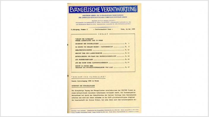 Heft 3+4/1955 (April)