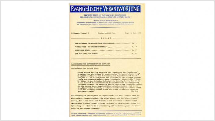 Heft 5+6/1955 (Juni)