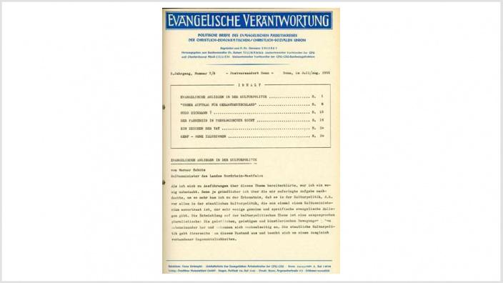 Heft 7/8/1955 (Juli/August)