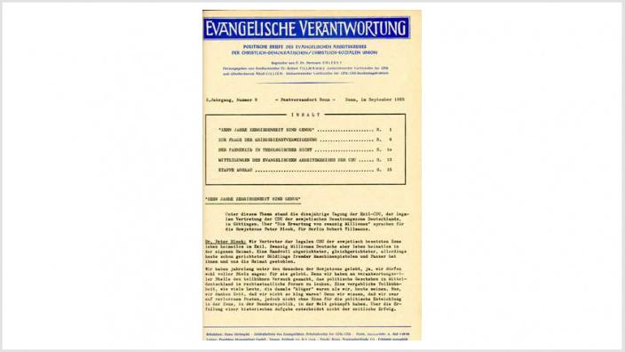 Heft 9+10/1955 (September)