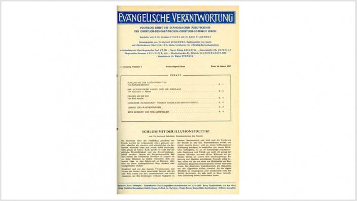 Heft 1+2/1957 (Januar)