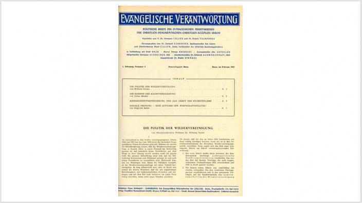 Heft 1+2/1957 (Februar)
