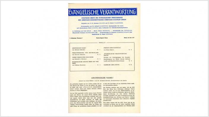 Heft 7/8/1957 (Juli)
