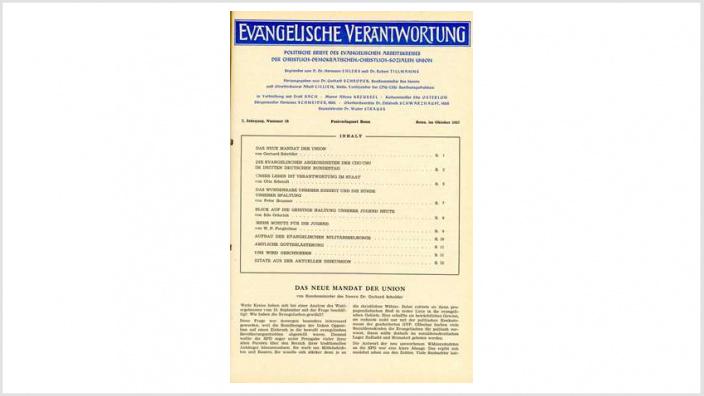 Heft 9+10/1957 (Oktober)