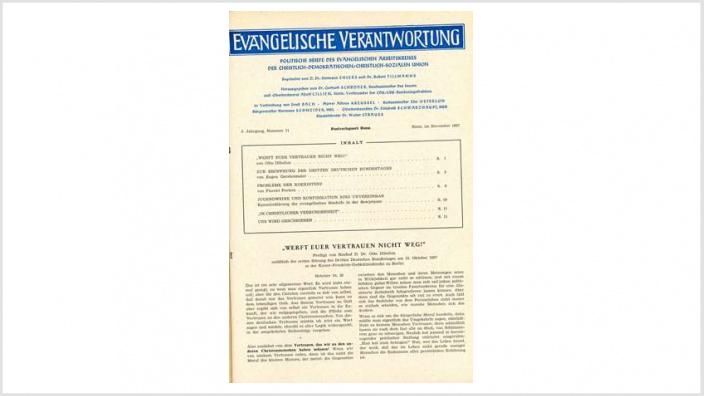Heft 11+12/1957 (November)