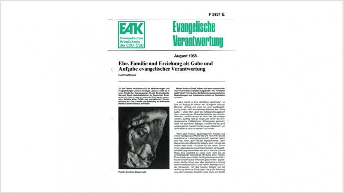 Titelbild: Heft 7+8/ 1988