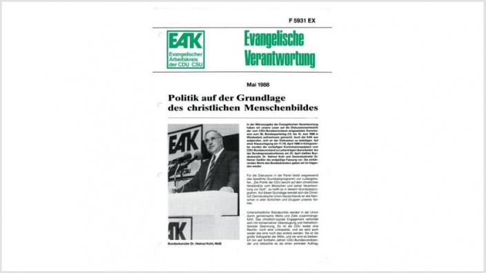Titelbild: Heft 5+6/ 1988