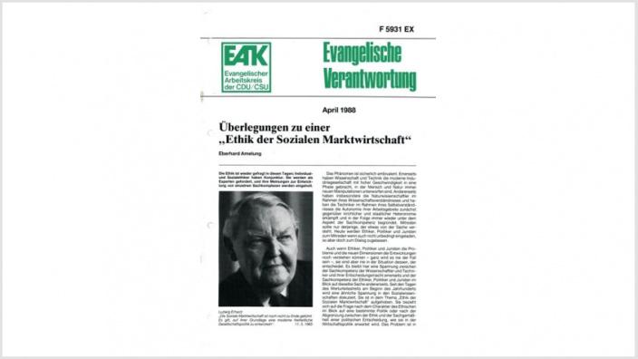 Titelbild: Heft 3+4/ 1988