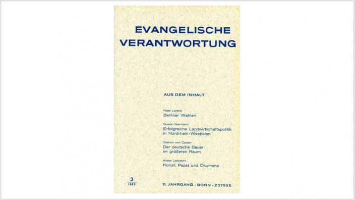 Heft 3/1963 (März)