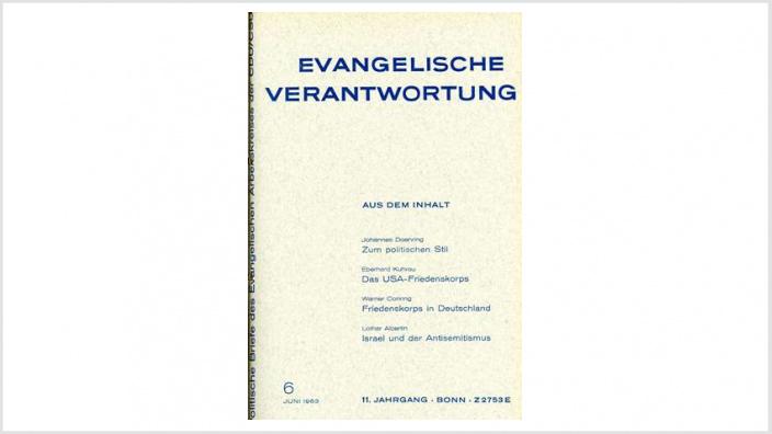 Heft 6/1963 (Juni)