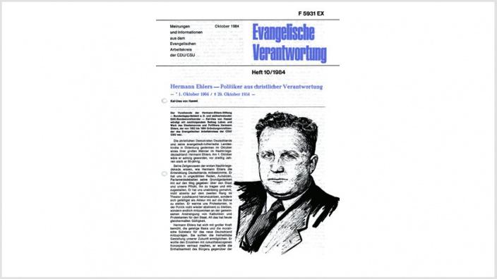 Titelbild: Heft 9+10/ 1984