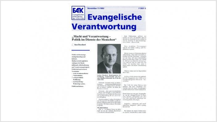 Titelbild: Heft 11+12/ 1993