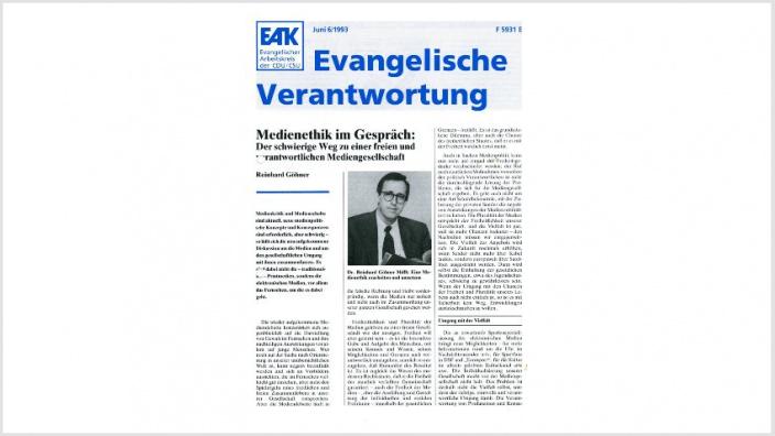 Titelbild: Heft 5+6/ 1993