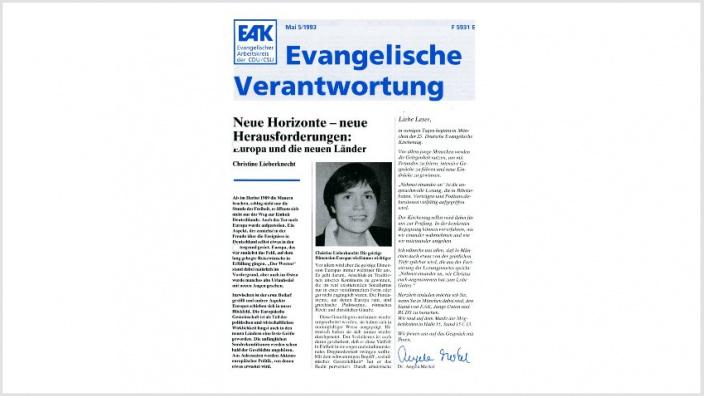 Titelbild: Heft 5+6/ 1993