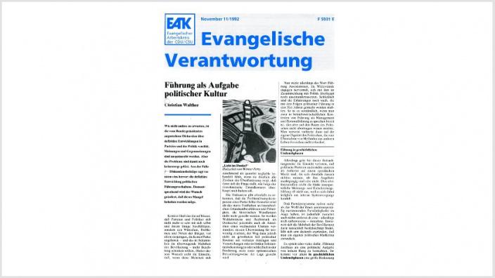 Titelbild: Heft 11+12/ 1992