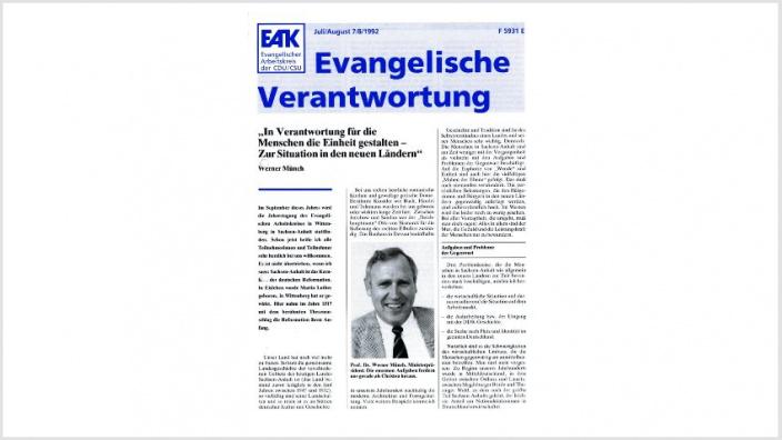 Titelbild: Heft 7+8/ 1992