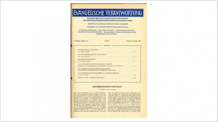 Heft 3+4/1961 (April)