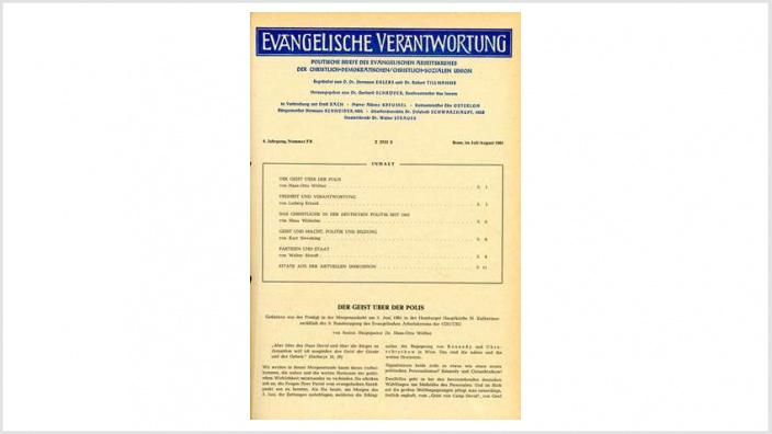 Heft 7+8/1961 (Juli)