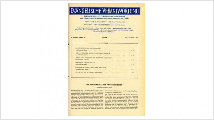 Heft 9+10/1961 (Oktober)