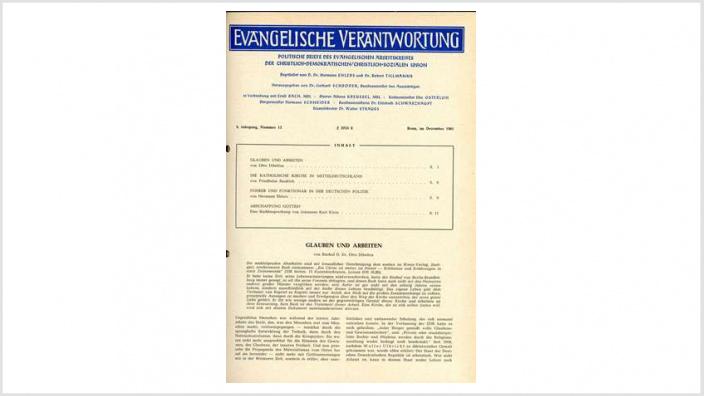 Heft 11+12/1961 (Dezember)