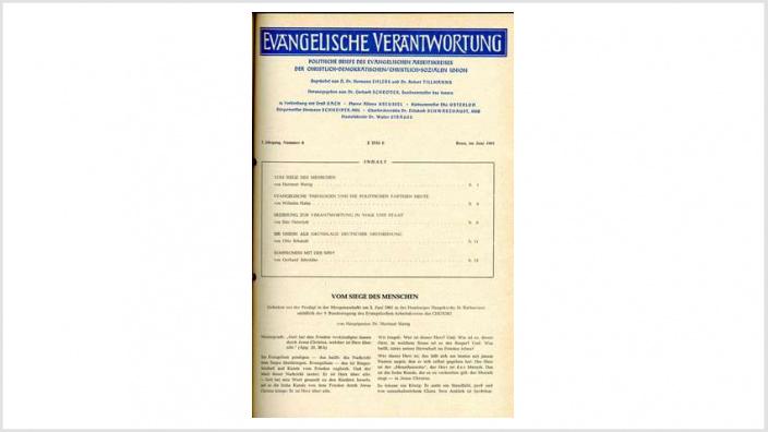Heft 5+6/1961 (Juni)