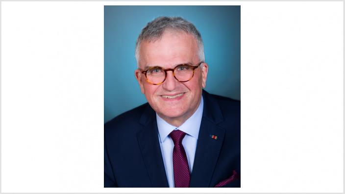Hans-Jürgen Hopf