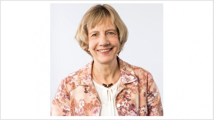 Sigrid Grönert MdBB